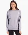 Clique Drive Recycled Unisex Crewneck Sweatshirt — view 27