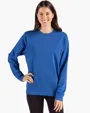 Clique Drive Recycled Unisex Crewneck Sweatshirt — view 29