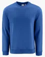Clique Drive Recycled Unisex Crewneck Sweatshirt — view 32