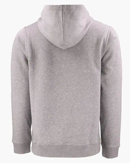 Clique Drive Recycled Unisex Hooded Pullover Sweatshirt — view 11