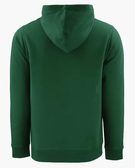 Clique Drive Recycled Unisex Hooded Pullover Sweatshirt — view 14