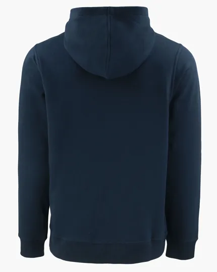 Clique Drive Recycled Unisex Hooded Pullover Sweatshirt — view 15