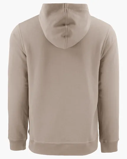 Clique Drive Recycled Unisex Hooded Pullover Sweatshirt — view 24