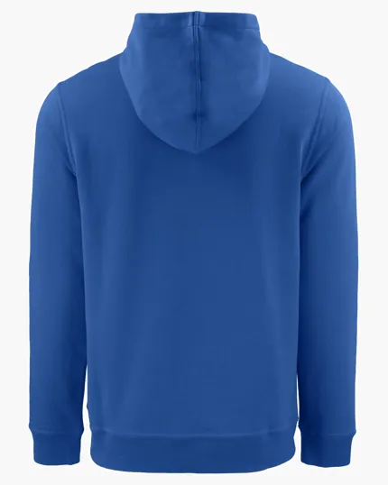Clique Drive Recycled Unisex Hooded Pullover Sweatshirt — view 33
