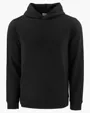 Clique Drive Recycled Unisex Hooded Pullover Sweatshirt — view 7