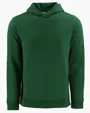 Clique Drive Recycled Unisex Hooded Pullover Sweatshirt — view 8