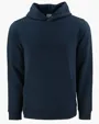 Clique Drive Recycled Unisex Hooded Pullover Sweatshirt — view 9