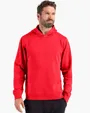 Clique Drive Recycled Unisex Hooded Pullover Sweatshirt — view 5