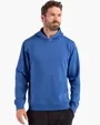 Clique Drive Recycled Unisex Hooded Pullover Sweatshirt — view 6