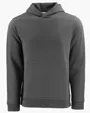 Clique Drive Recycled Unisex Hooded Pullover Sweatshirt — view 12