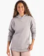 Clique Drive Recycled Unisex Hooded Pullover Sweatshirt — view 17