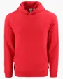 Clique Drive Recycled Unisex Hooded Pullover Sweatshirt — view 20