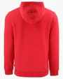 Clique Drive Recycled Unisex Hooded Pullover Sweatshirt — view 23