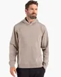 Clique Drive Recycled Unisex Hooded Pullover Sweatshirt — view 18