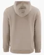 Clique Drive Recycled Unisex Hooded Pullover Sweatshirt — view 24