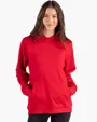 Clique Drive Recycled Unisex Hooded Pullover Sweatshirt — view 28