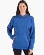 Clique Drive Recycled Unisex Hooded Pullover Sweatshirt — view 29