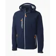 Clique Serac Stretch Softshell Men's Full Zip Jacket — view 5