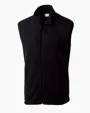 Clique Summit Performance Fleece Full Zip Vest — view 2