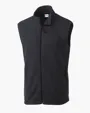 Clique Summit Performance Fleece Full Zip Vest — view 3