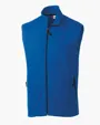 Clique Summit Performance Fleece Full Zip Vest — view 6
