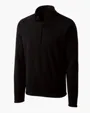 Clique Summit Performance Fleece Half Zip Jacket — view 3