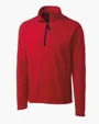 Clique Summit Performance Fleece Half Zip Jacket — view 5