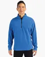Clique Summit Performance Fleece Half Zip Jacket — view 2