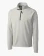 Clique Summit Performance Fleece Half Zip Jacket — view 7