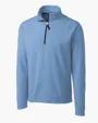 Clique Summit Performance Fleece Half Zip Jacket — view 9