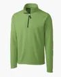Clique Summit Performance Fleece Half Zip Jacket — view 10