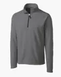 Clique Summit Performance Fleece Half Zip Jacket — view 11