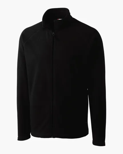 Clique Summit Performance Fleece Full Zip Jacket — view 2