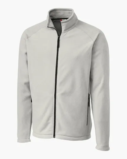 Clique Summit Performance Fleece Full Zip Jacket — view 7