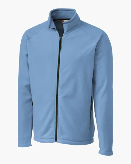 Clique Summit Performance Fleece Full Zip Jacket — view 8