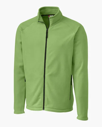 Clique Summit Performance Fleece Full Zip Jacket — view 10
