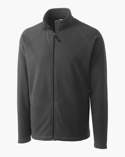 Clique Summit Performance Fleece Full Zip Jacket — view 11