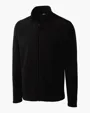 Clique Summit Performance Fleece Full Zip Jacket — view 2