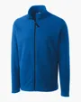 Clique Summit Performance Fleece Full Zip Jacket — view 5
