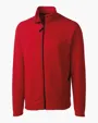 Clique Summit Performance Fleece Full Zip Jacket — view 6
