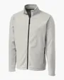 Clique Summit Performance Fleece Full Zip Jacket — view 7