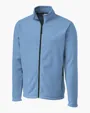 Clique Summit Performance Fleece Full Zip Jacket — view 8
