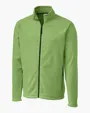 Clique Summit Performance Fleece Full Zip Jacket — view 10