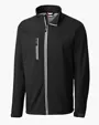 Clique Telemark Recycled Stretch Softshell Full Zip Jacket