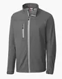 Clique Telemark Recycled Stretch Softshell Full Zip Jacket — view 3