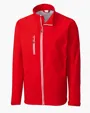 Clique Telemark Recycled Stretch Softshell Full Zip Jacket — view 4