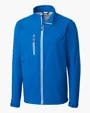 Clique Telemark Recycled Stretch Softshell Full Zip Jacket — view 5