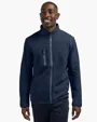 Clique Telemark Recycled Stretch Softshell Full Zip Jacket — view 12
