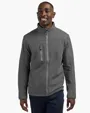 Clique Telemark Recycled Stretch Softshell Full Zip Jacket — view 13