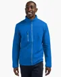 Clique Telemark Recycled Stretch Softshell Full Zip Jacket — view 14